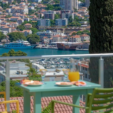 Apartment Harmonia Dubrovnik Eksteriør billede