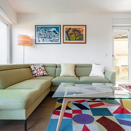 Apartment Harmonia Dubrovnik Eksteriør billede
