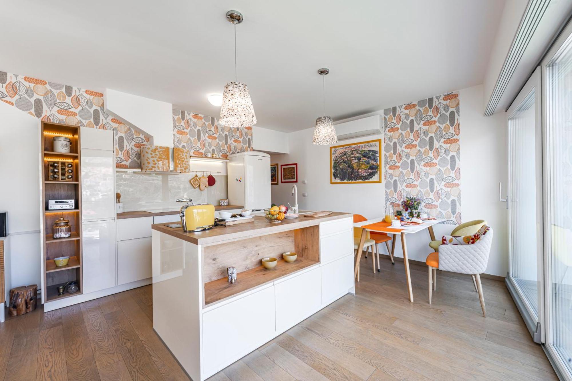 Apartment Harmonia Dubrovnik Eksteriør billede