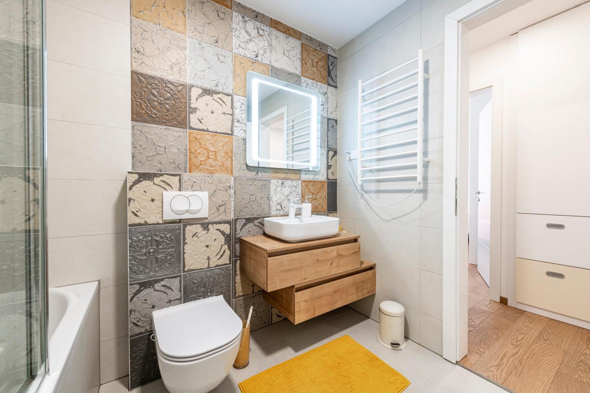 Apartment Harmonia Dubrovnik Eksteriør billede