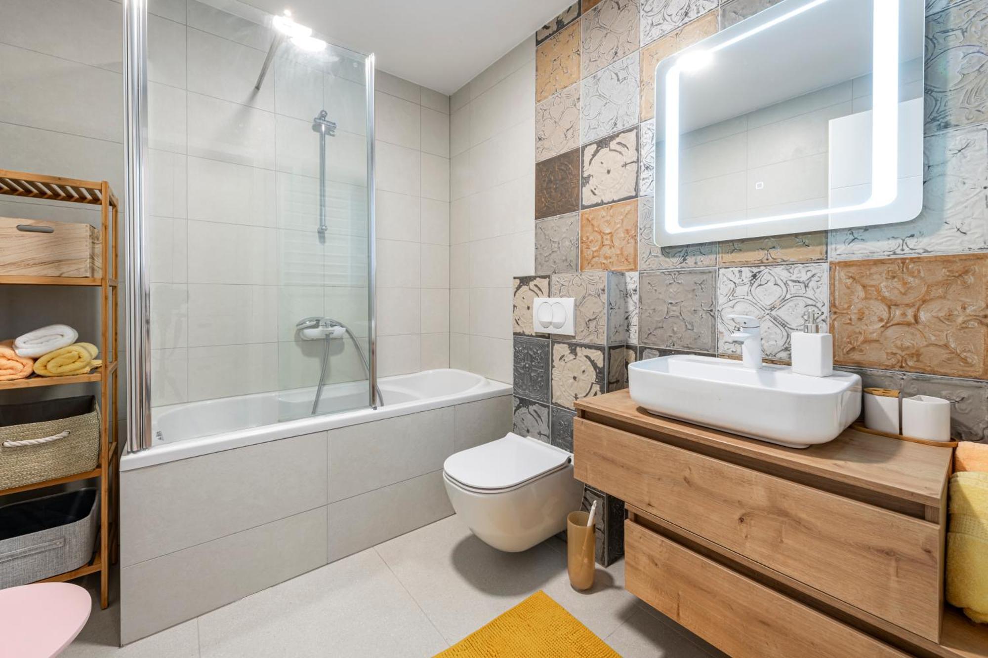 Apartment Harmonia Dubrovnik Eksteriør billede
