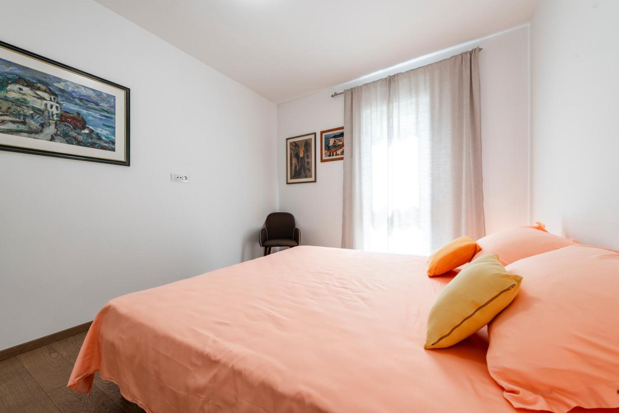 Apartment Harmonia Dubrovnik Eksteriør billede