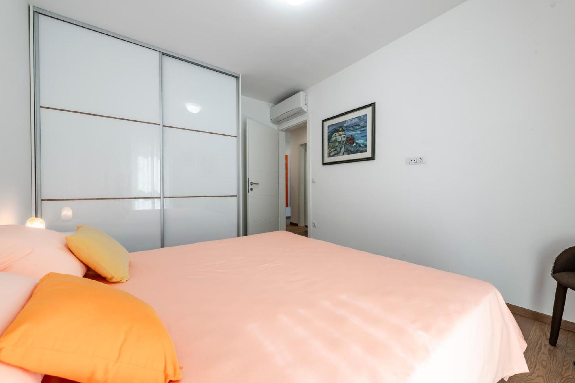 Apartment Harmonia Dubrovnik Eksteriør billede
