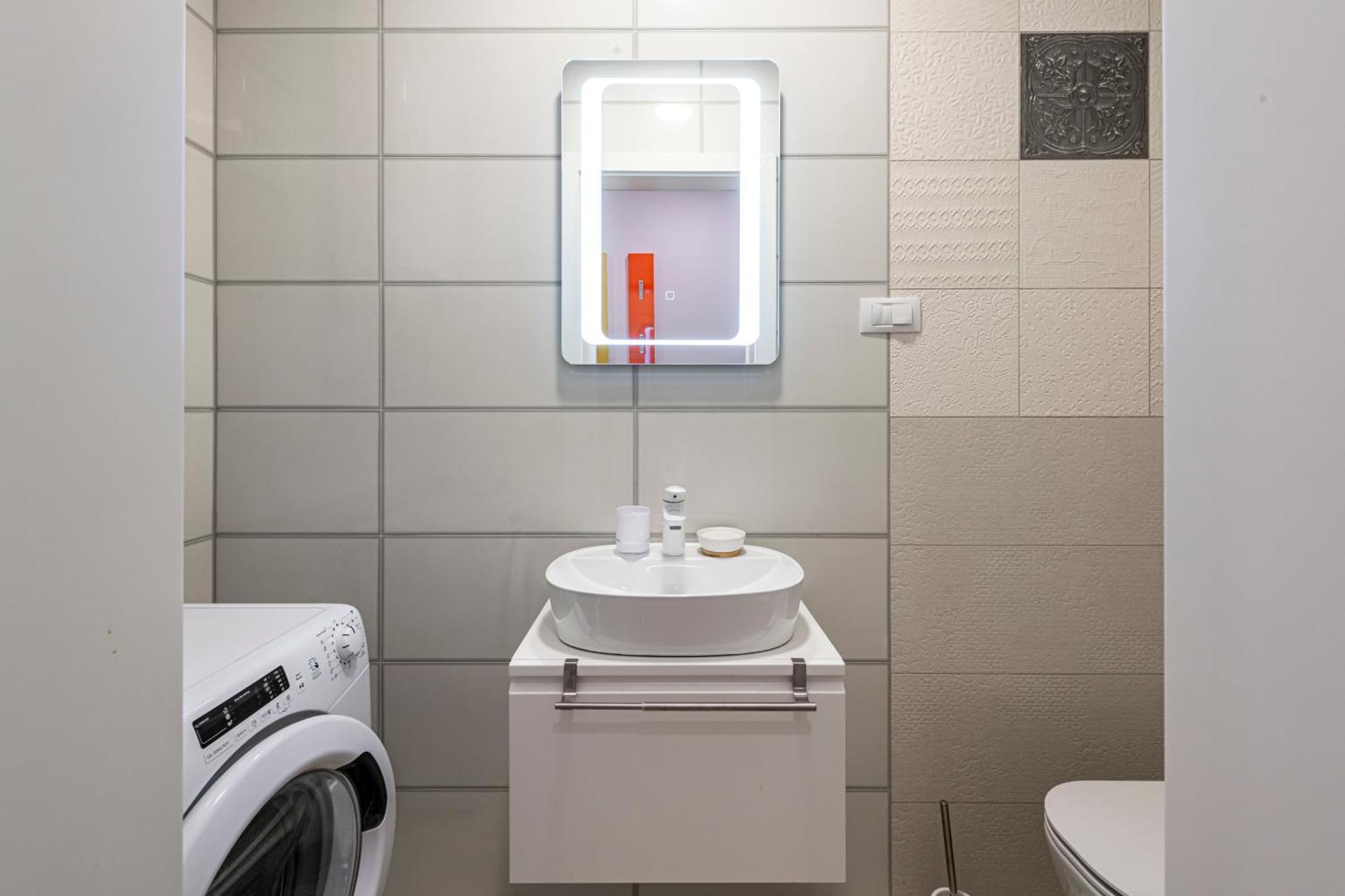 Apartment Harmonia Dubrovnik Eksteriør billede